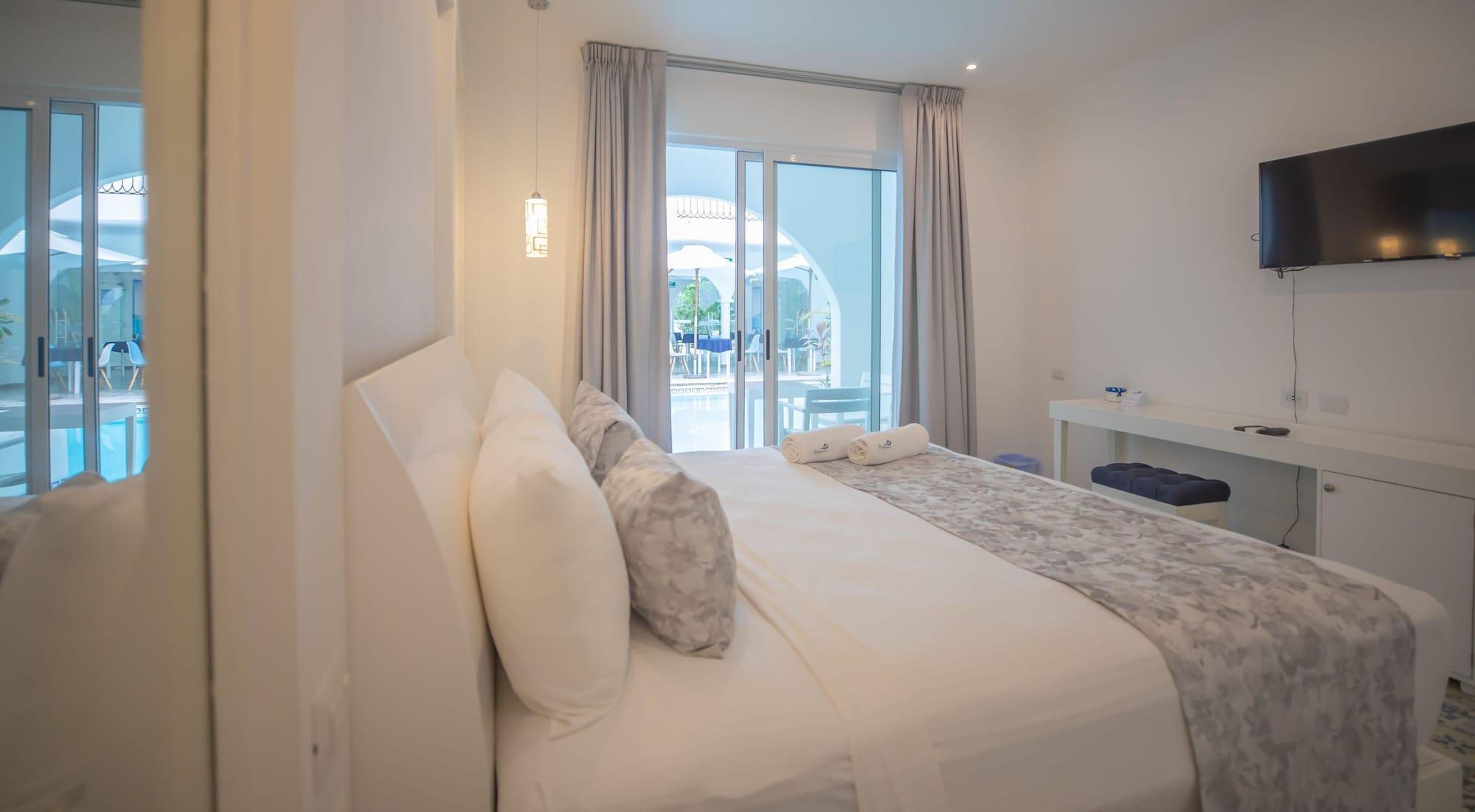 Hotel Mediterraneo Tulum