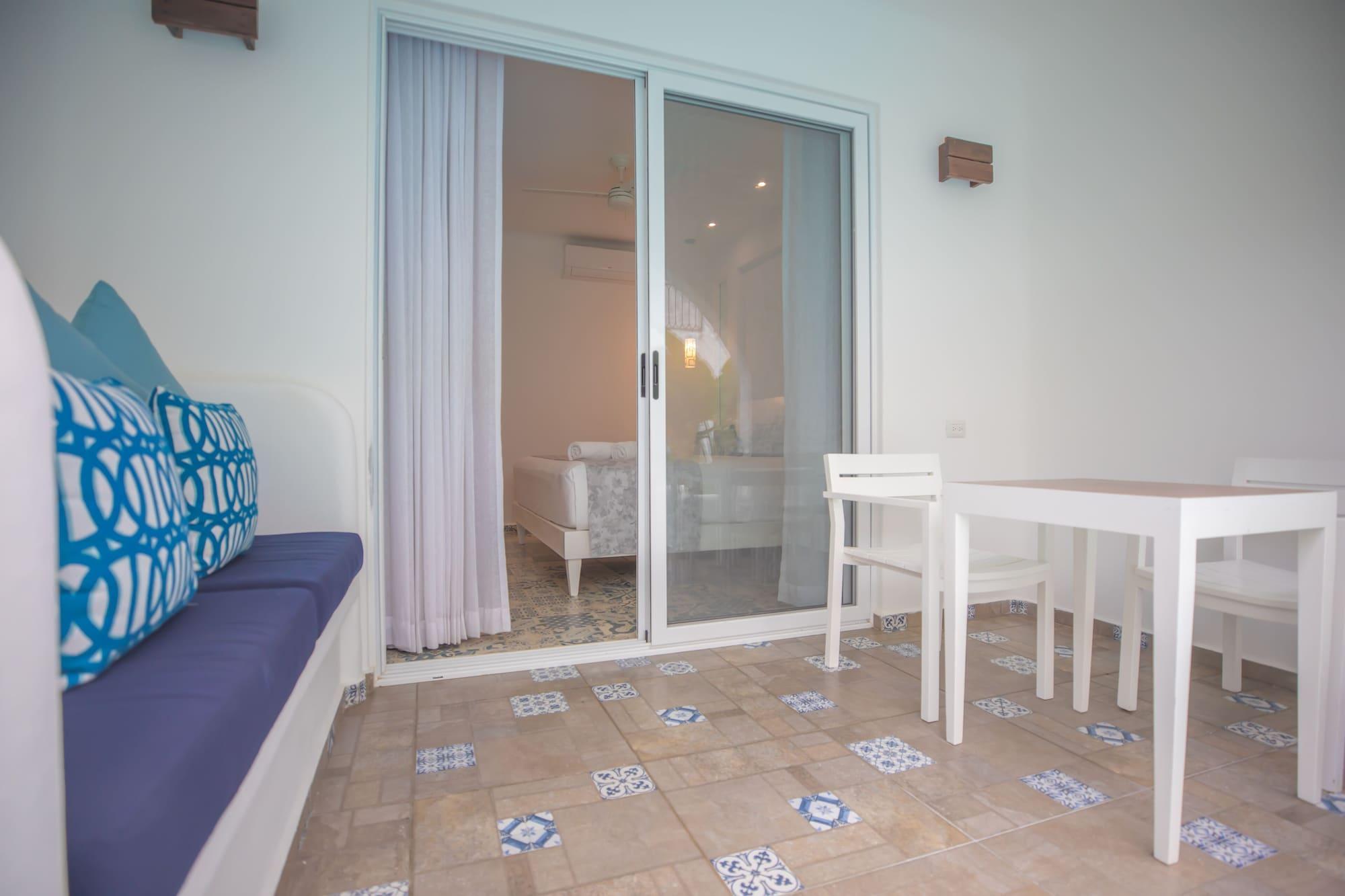 Mediterraneo Hotel