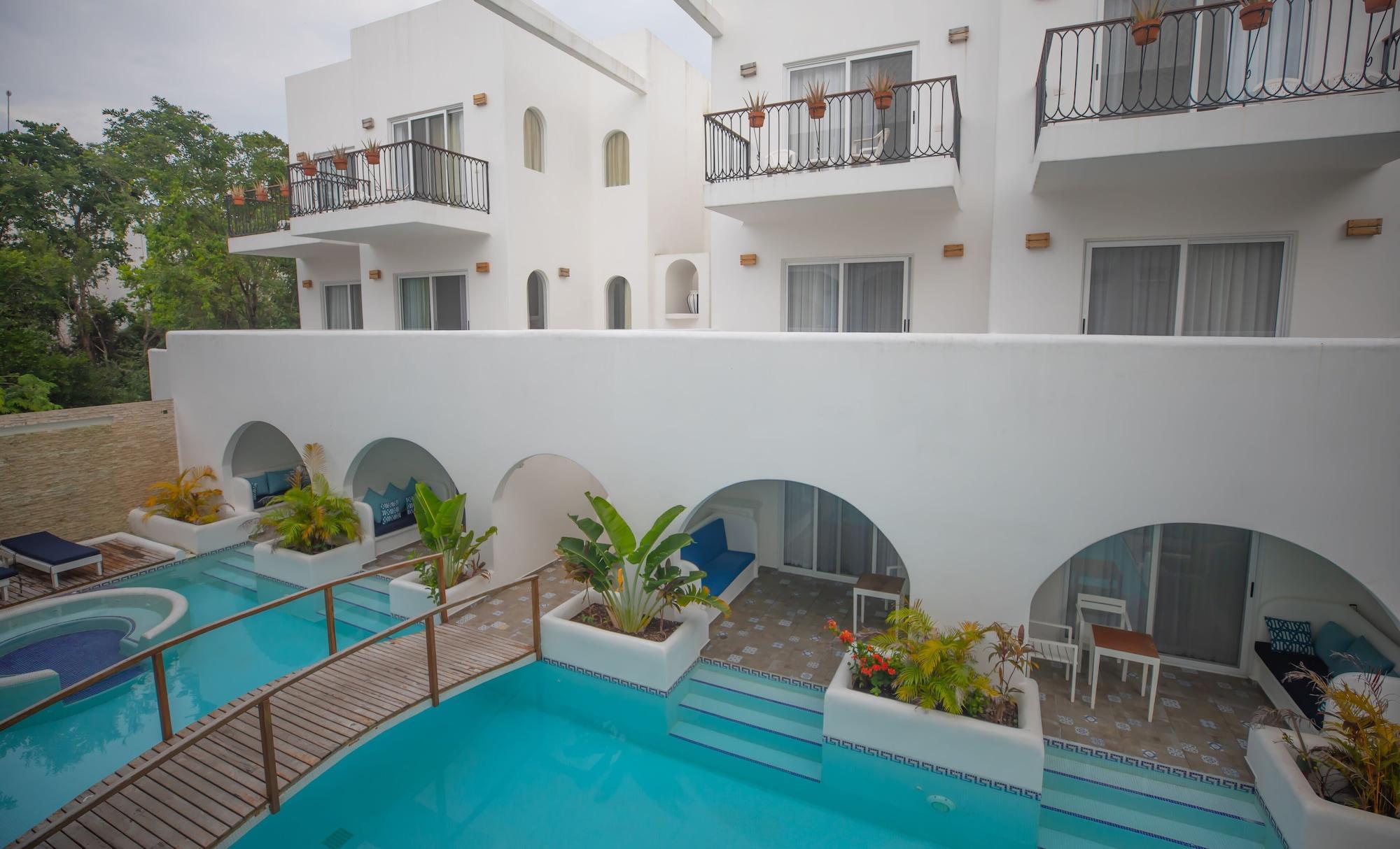 Hotel Mediterraneo