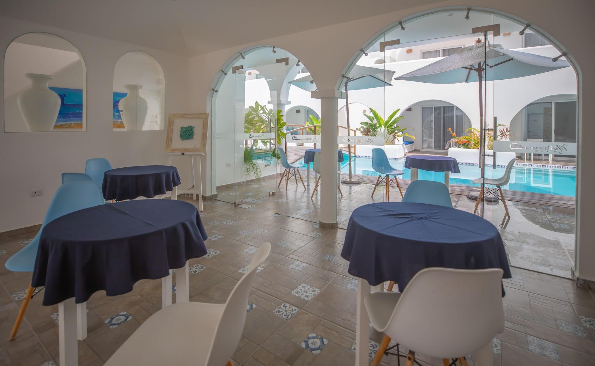Mediterraneo Tulum