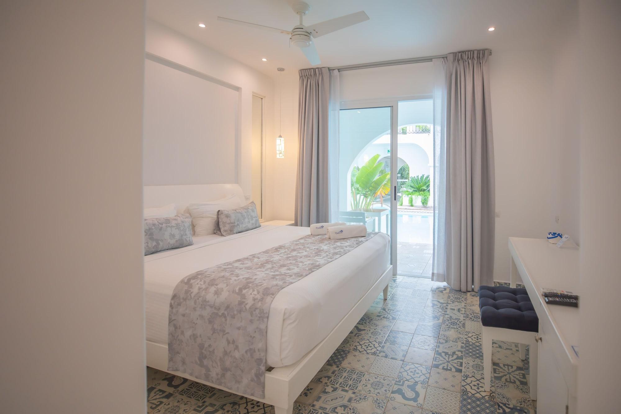 Mediterraneo Hotel