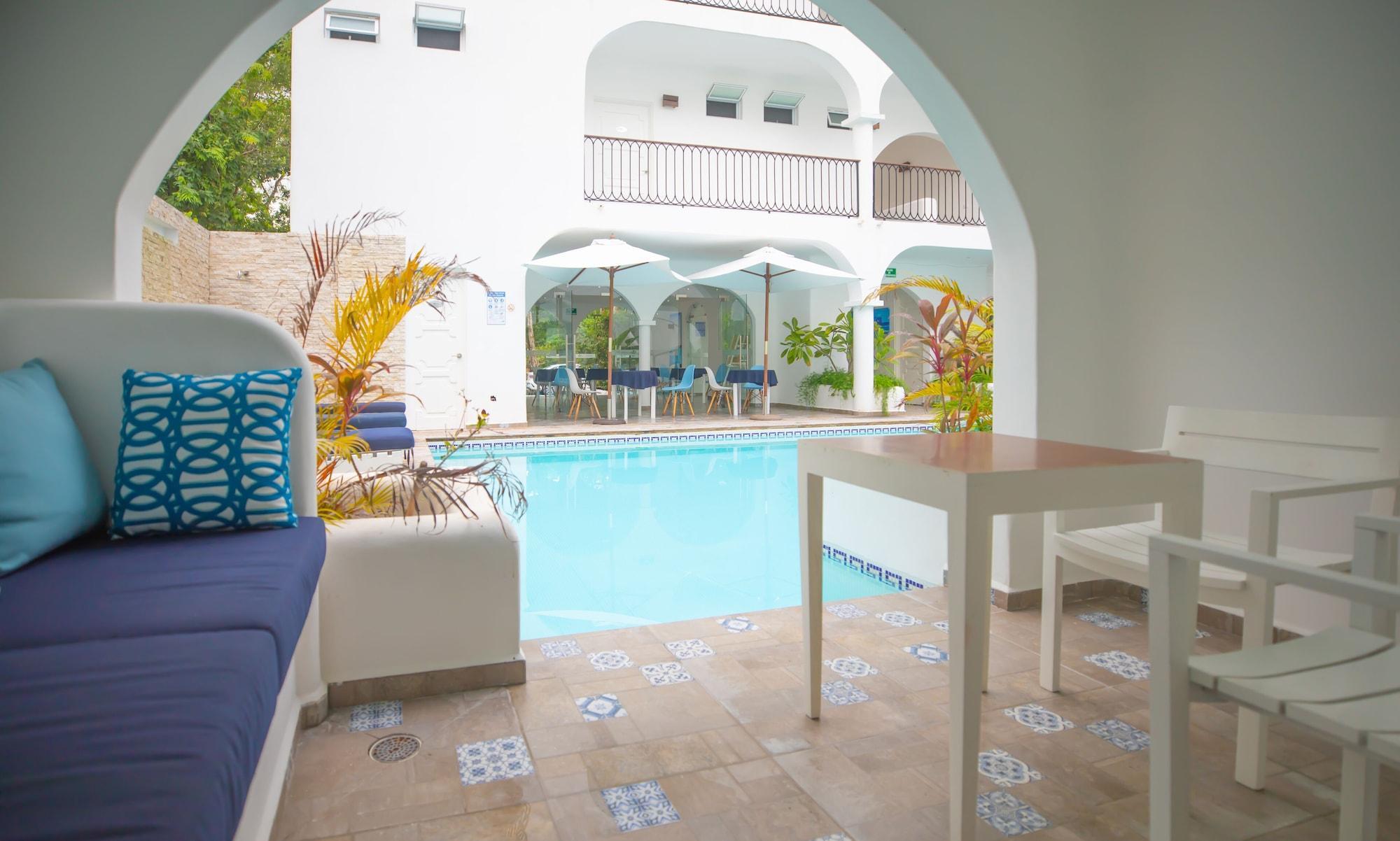 Hotel Mediterraneo